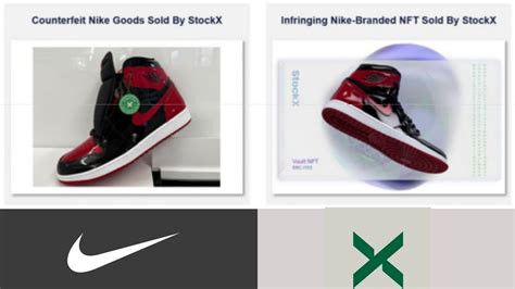 Nike X StockX lawsuit explained amid counterfeit 